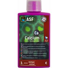 Aquarium Systems Akvarienrev Evolution Kalciumklorid 250 ml