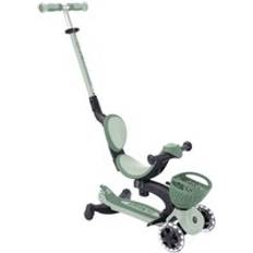 Globber Scooter Go Up Baby Lights 360 3in1