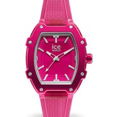 Unisex's Analog with Plastic 023323