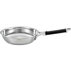 Kasseroller & Stegepander Rösle silence pro bratpfanne 23.9 cm