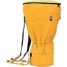 Blanc Étuis Pearl PBJC-XL Djembe Bag Large