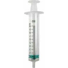 Crutches & Medical Aids BD Emerald Luer Slip Syringes 10ml