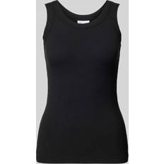 Calvin Klein Femme Débardeurs Calvin Klein Stretch Modal Tank Top