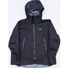 Arc'teryx Beta SL Jacket Mens - Black
