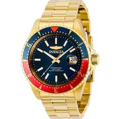 Invicta WATCH Wrist watch Gold