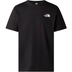 The North Face XS T-shirts & Tank Tops The North Face Redbox T-shirt - TNF Black