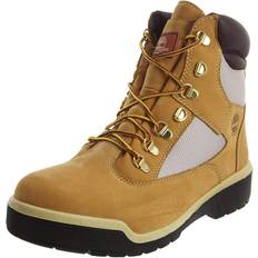 Timberland Mens Field Boot TB0A18QV Wheat