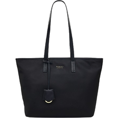 Women Totes & Shopping Bags Radley Finsbury Park Medium Ziptop Shoulder Bag - Black