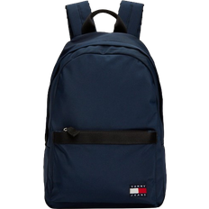 Tommy Hilfiger Sacs à dos Tommy Hilfiger Essential Dome Flag Backpack - Dark Night Navy