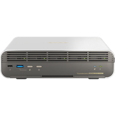 QNAP Server NAS QNAP TBS-h574TX-i3-12G