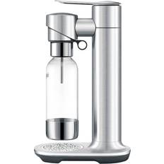 InFizz Fushion Brushed Silver