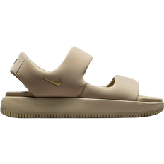 Nike Tekstil Slippers Nike Calm - Khaki