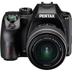 Pentax Appareils Photo Numériques Pentax KF + 18-55mm WR