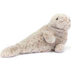 Sälar Mjukisdjur Jellycat Magnus Manatee 35cm