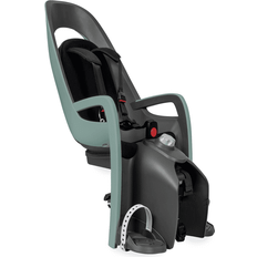Care SS with Lockable Holder Green/Black