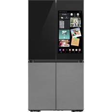 Freestanding Refrigerators Samsung RF29CB9900QK Stainless Steel