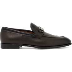 Ferragamo Loafers Ferragamo "Gancini Ornament