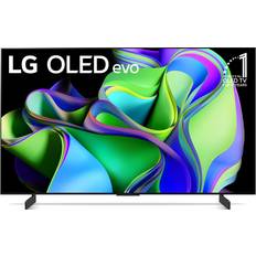 LG 42 " TV LG OLED42C38LA