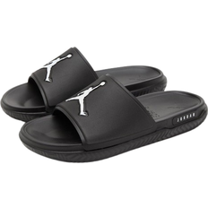 Nike Boys Slippers Nike Play Slides GS - Black