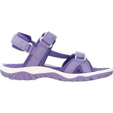 Trollkids Sandalen "Oslofjord" in Lila