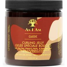 As I Am Hair Products As I Am Curling Jelly 8oz