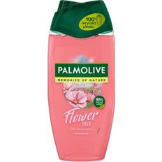 Palmolive Memories Of Nature Flower Field Shower Gel 250ml