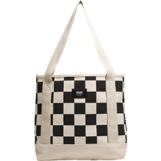 Vans Pergs Midi Tote Bag - Antique White