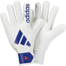 Calcio adidas Guanti da portiere Copa Club bianco blu rosso vermiglio