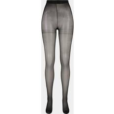 M Stützstrumpfhosen Urban Classics Denier Tights 4-Pack Schwarz