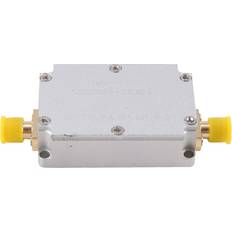 Amplifiers & Receivers Tlily SBB5089 SE5004 5GHZ 5.8Ghz 2W High Linear RF Power Amplifier Transmission Signal for 5G 5.2G 5.8G Wifi Ham Radio AMP