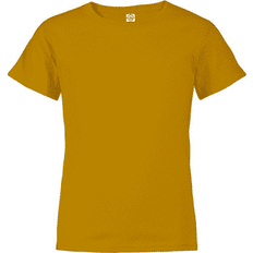 Delta 11736 Pro Weight Youth 5.2 oz. Regular Fit Top in Ginger Cotton