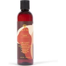 Curl Clarity Shampoo