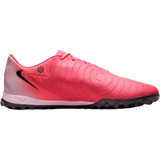 Rosa Fußballschuhe Nike Phantom GX 2 Academy TF - Sunset Pulse/Black