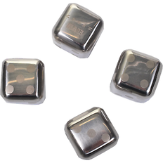 Silver Ice Cube Trays Edwin stainless silver Ice Cube Tray