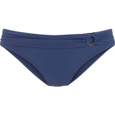 Modal Bikini's s.Oliver 'Rome' Bikini Briefs Blue