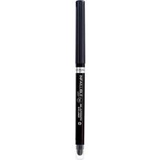 Loreal 36h L'Oréal Paris Infaillible Grip 36H Gel Automatic Eyeliner #01 Intense Black