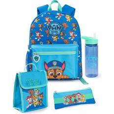 Backpack Set Bundle - Blue