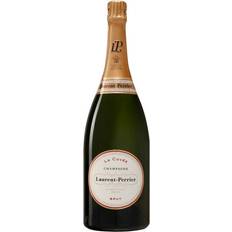 Laurent-Perrier Champagne La Cuvée 150cl Magnum