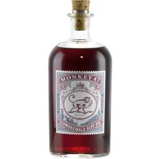 Monkey 47 Schwarzwald Sloe Gin 50cl