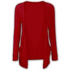 Turquoise Cardigans Children's Clothing A2Z Kids Kids girls open boyfriend cardigan school fashion 1st class dispatch