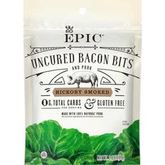 Epic Hickory Smoked Bacon Topper Bits 85.05g 1pack
