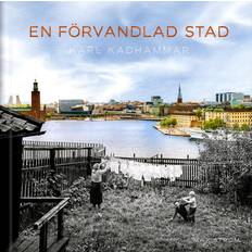 En förvandlad stad (Inbunden, 2023)