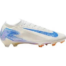 Nike vapor elite Nike Mercurial Vapor 16 Elite FG - White/Racer Blue