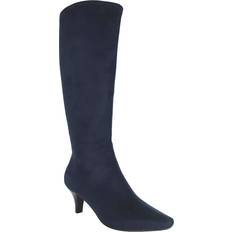 Shoes Impo Namora Womens Dressy Knee-High Boots