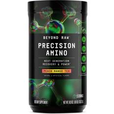 Gluten-free Amino Acids BEYOND RAW Precision Amino Recovery Power Amino Acid