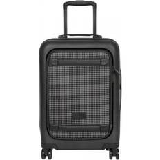 Equipajes Eastpak Cnnct Case S 35L Negro Puro Gris Black