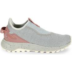 Merrell Women Loafers Merrell Dash Slip-On Sneaker in Burlwood