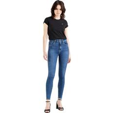 Levi's Damen Mile High Super Skinny Jeans, Venice For Real, 28L