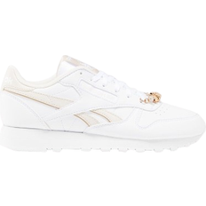 Reebok Classic Vegan W - Cloud White/Bone/Oat