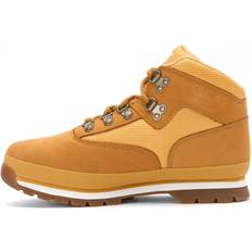 Boots Timberland Euro Hiker Boot Little Kid Wheat 1